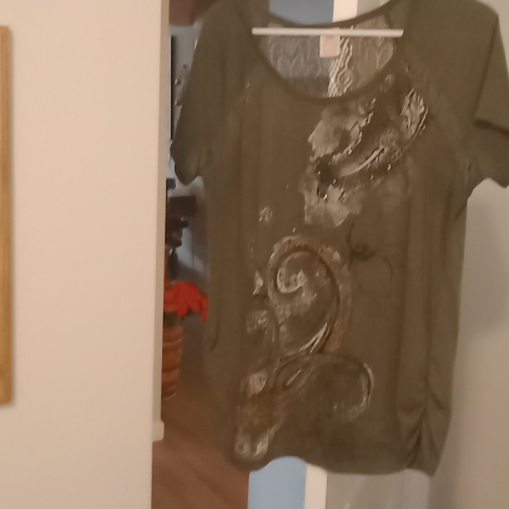 Shirts - Picture 2 of 2